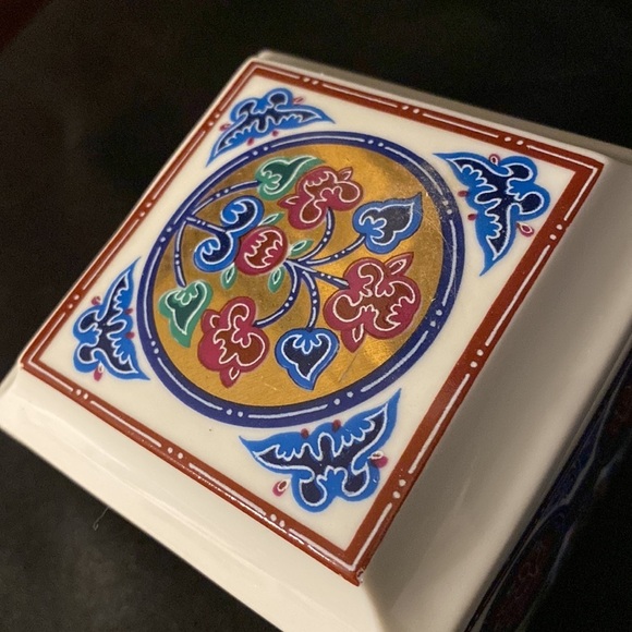 Elizabeth Arden Byzantium Collection vintage - Picture 2 of 5